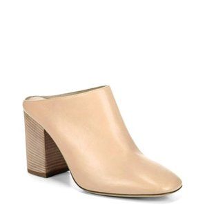 VINCE Faris Mule- Natural